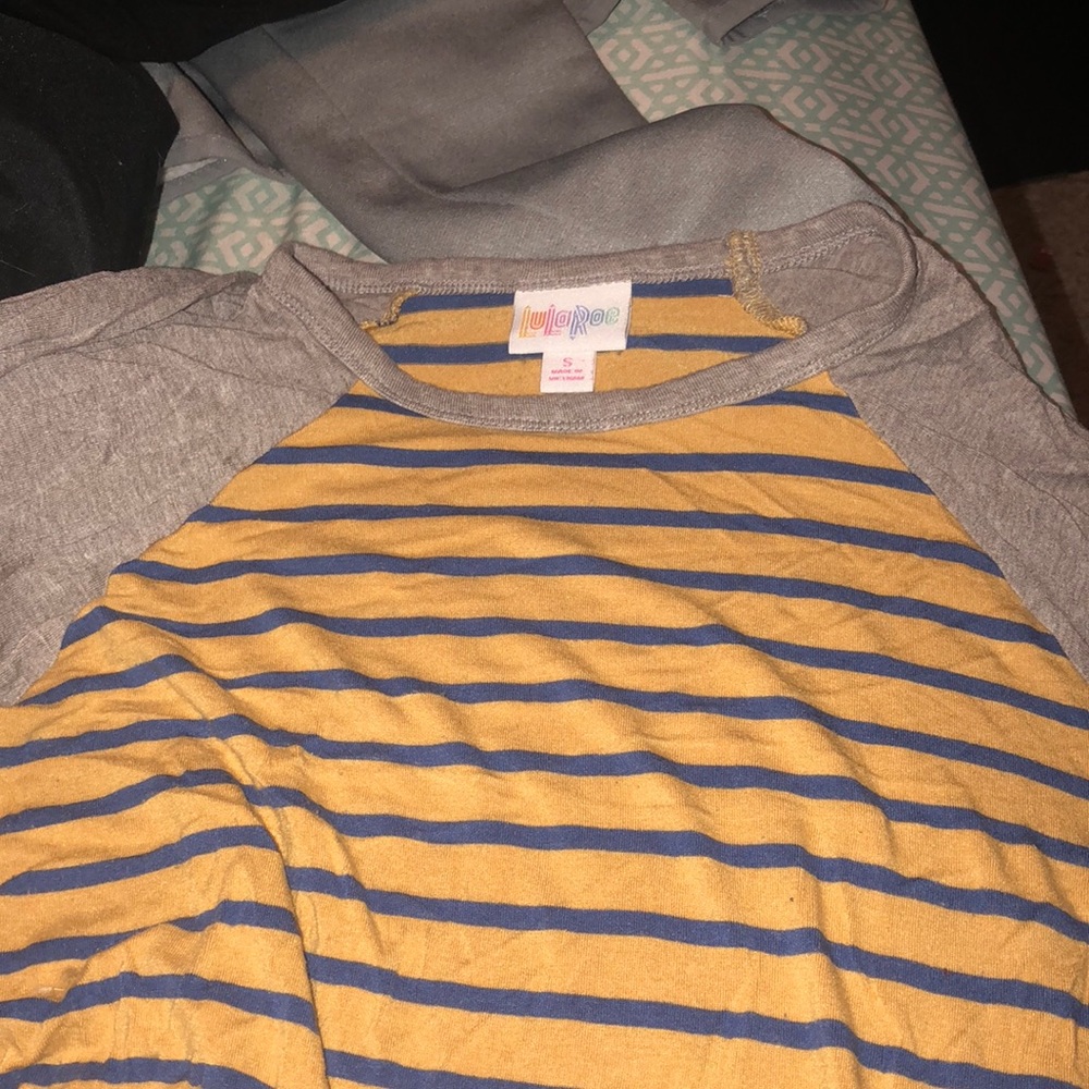 Long sleeve